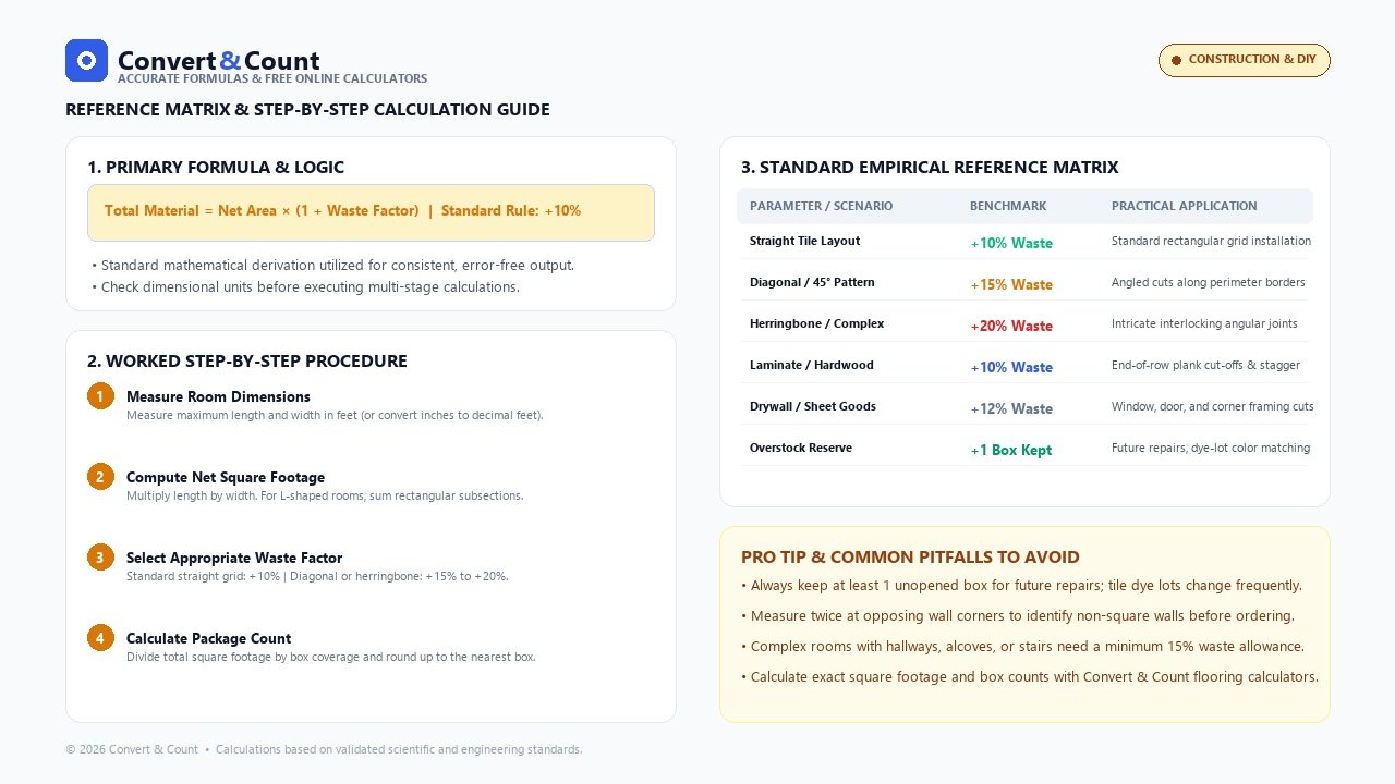 River Rock Calculator: Estimating Cubic Yards, Tons, Depth & Decorative Stone Coverage Infographic